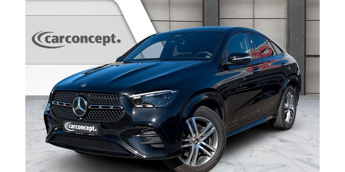 Mercedes-Benz GLE 300 16.819 km 78.900 &euro; Wetzlar 35579