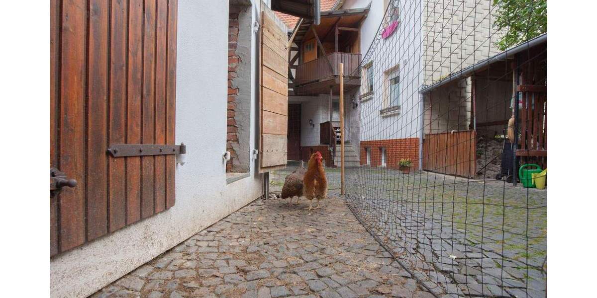 Einfamilienhaus Waldsolms Brandoberndorf - 7 Zimmer, 185 m&sup2;, 325.000&euro; | Angebot:25695745