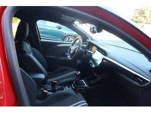 Opel Corsa F GS 7.900 km 18.990 &euro; Bad Endbach 35080