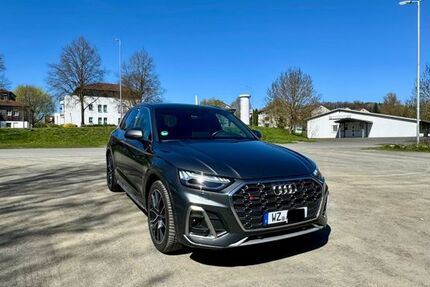 Audi SQ5 32.500 km 51.500 &euro; Wetzlar 35576