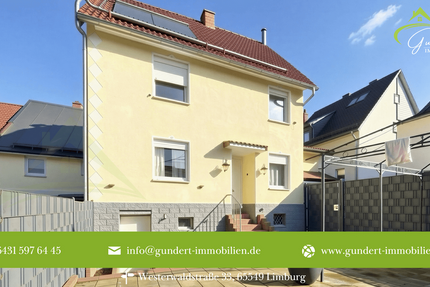 Haus Mengerskirchen - 5 Zimmer, 112 m&sup2;, 209.000&euro; | Angebot:25174582