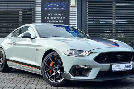 Ford Mustang 22.700 km 55.900 &euro; Aßlar OT Werdorf 35614