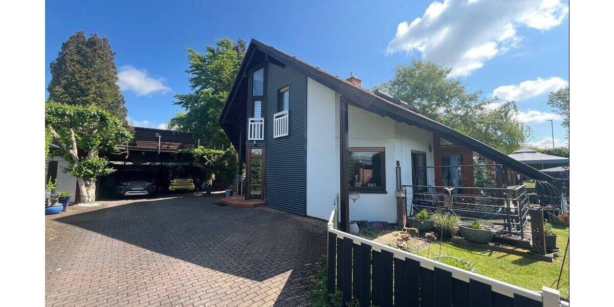 Einfamilienhaus Herborn Hörbach - 4 Zimmer, 130 m&sup2;, 385.000&euro; | Angebot:26796889