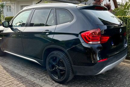 BMW X1 241.000 km 5.700 &euro; Weinbach 35796