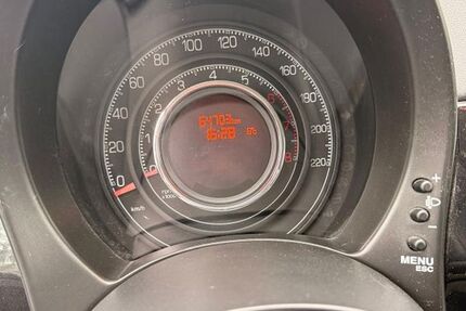 Fiat 500 65.000 km 4.999 &euro; Bad Endbach 35080