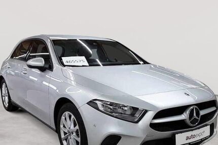 Mercedes-Benz A 250 50.964 km 18.989 &euro; Fernwald-Steinbach 35463