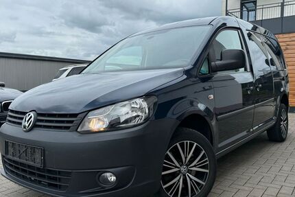 VW Caddy 147.000 km 9.190 &euro; Usingen 61250