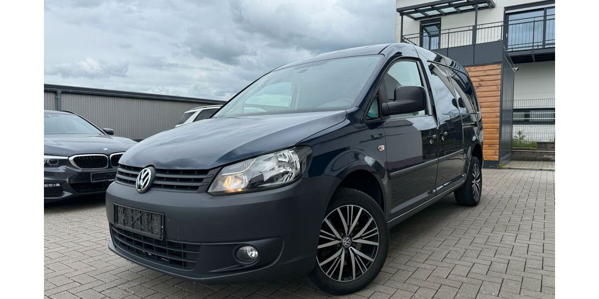 VW Caddy 147.000 km 9.190 &euro; Usingen 61250