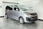 Opel Zafira Life 2.0 D Selection M 1.Hand 9-Sitzer 20.350 km 27.270 &euro; Lich 35423