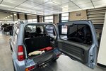 Suzuki Jimny FJ Lim. 1.3 AHK Sitzheizung Klimaanlage 84.150 km 15.890 &euro; Lich 35423