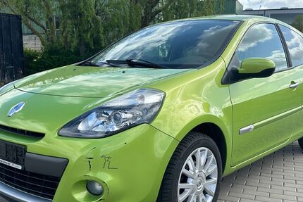 Renault Clio 150.000 km 3.350 &euro; Butzbach 35510