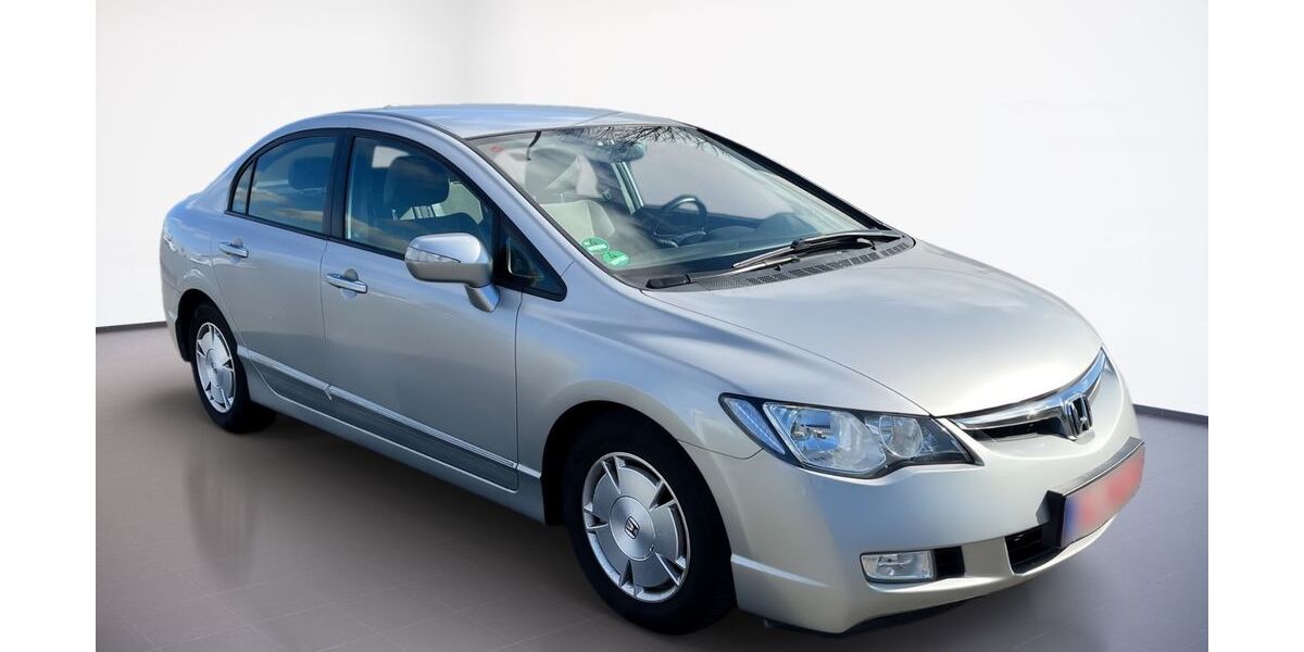 Honda Civic 140.102 km 6.990 &euro; Gießen 35398