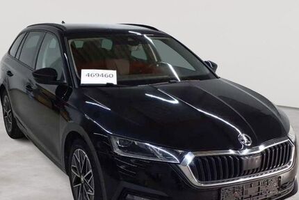 Skoda Octavia 126.615 km 16.290 &euro; Fernwald-Steinbach 35463