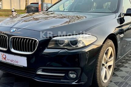 BMW 520 166.344 km 8.650 &euro; Garbenheim 35583