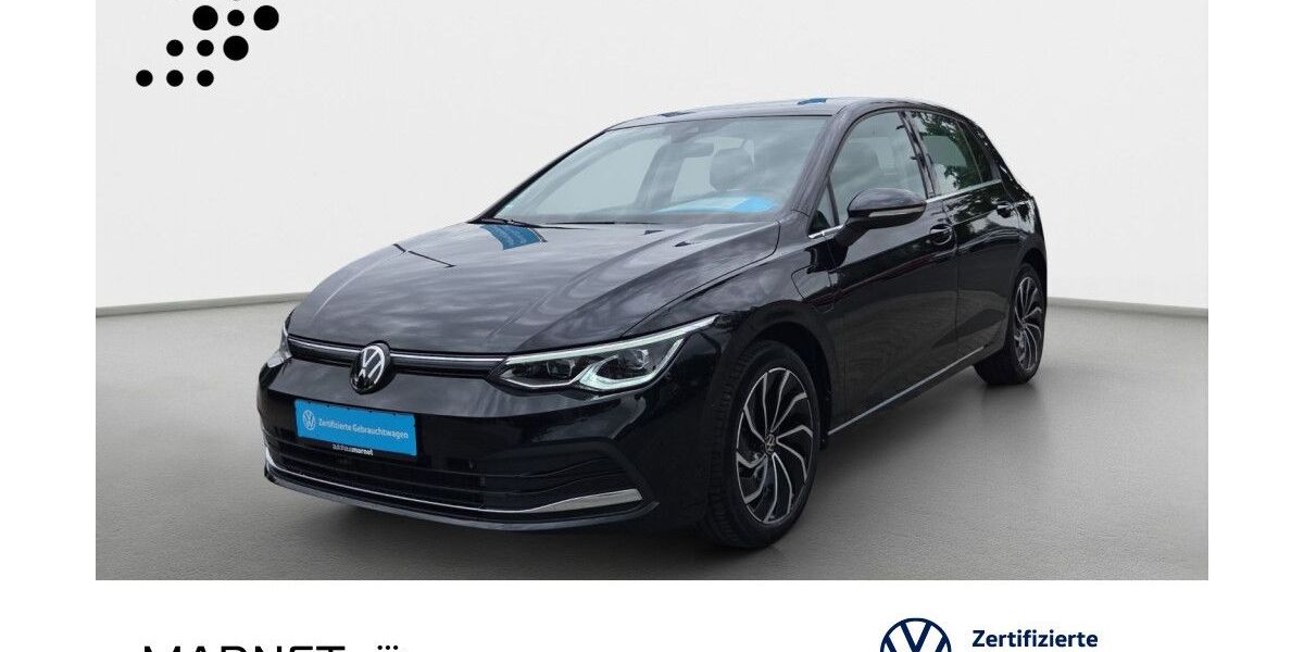 VW Golf 24.103 km 22.490 &euro; Bad Nauheim 61231