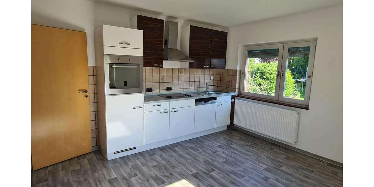 Zimmer Staufenberg Daubringen - 3 Zimmer, 1.150&euro; | Angebot:27030426
