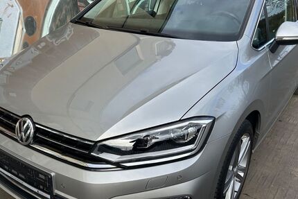 VW Golf Sportsvan 78.950 km 17.490 &euro; Wetzlar 35578