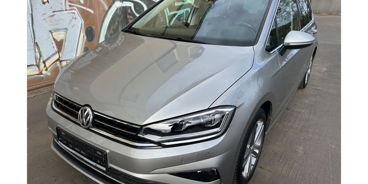 VW Golf Sportsvan 78.950 km 17.490 &euro; Wetzlar 35578