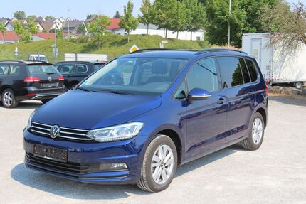 VW Touran 51.200 km 27.500 &euro; Solms-Oberbiel 35606