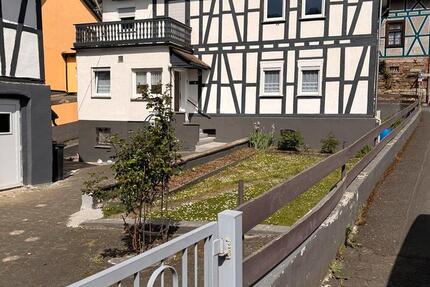 Haus Dillenburg Nanzenbach - 7 Zimmer, 160 m&sup2;, 270.000&euro; | Angebot:26429587