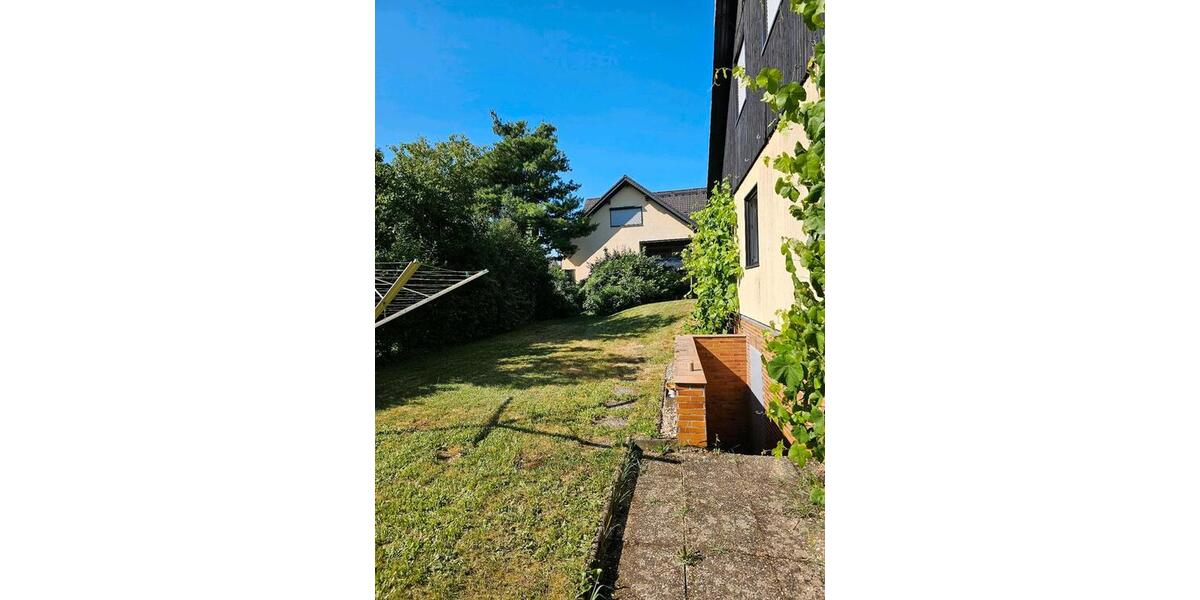Einfamilienhaus Wölfersheim - 4 Zimmer, 153 m&sup2;, 375.000&euro; | Angebot:27004752