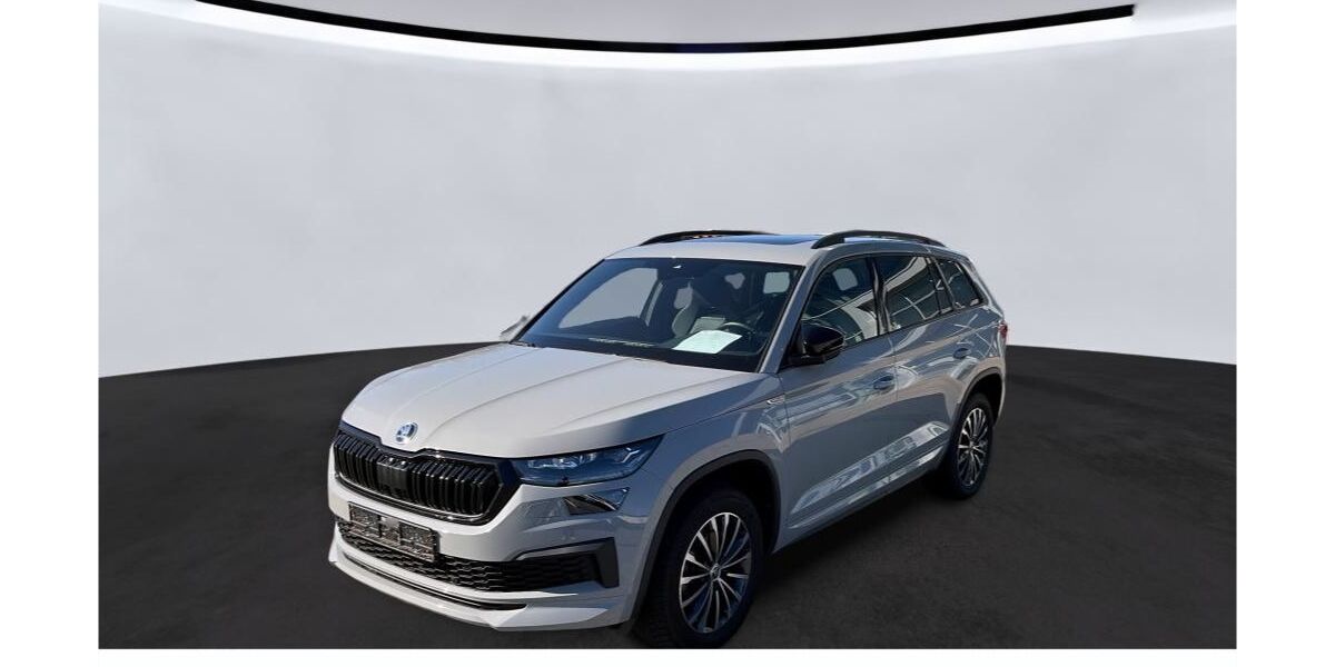 Skoda Kodiaq 36.427 km 40.485 &euro; Pohlheim 35415