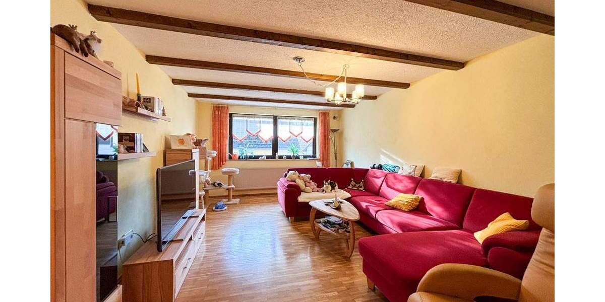 Einfamilienhaus Runkel Hofen - 4 Zimmer, 130 m&sup2;, 239.000&euro; | Angebot:25708028