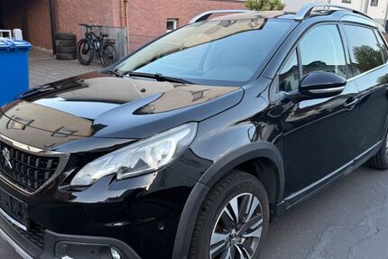 Peugeot 2008 94.800 km 7.100 &euro; Staufenberg 35460