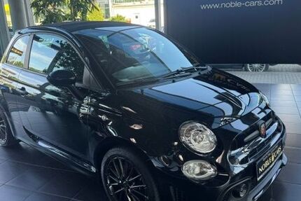 Abarth 695C 22.300 km 34.290 &euro; Giessen 35394