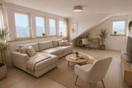 Wohnung Bad Nauheim - 3 Zimmer, 67 m&sup2;, 950&euro; | Angebot:26732340