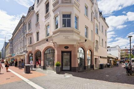 Gewerbeobjekt Gießen - 3.000&euro; | Angebot:24771313