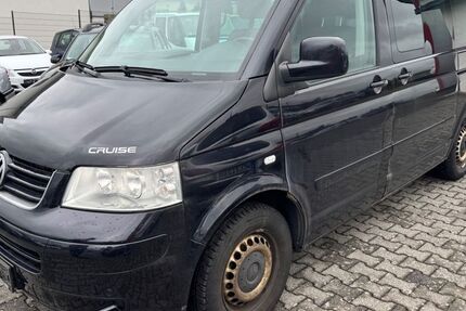 VW T5 Transporter 330.000 km 6.499 &euro; Beselich- Obertiefenbach 65614