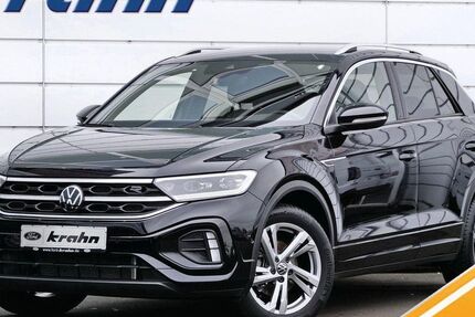 VW T-Roc 18.829 km 22.885 &euro; Gießen 35392
