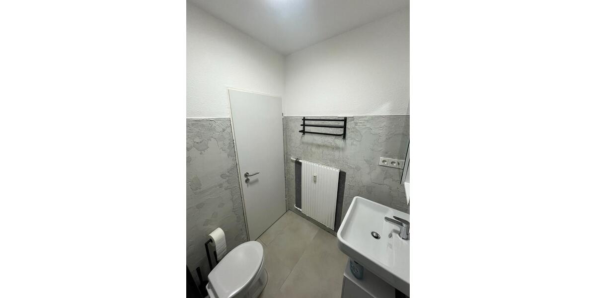 Etagenwohnung Gießen Wieseck - 1 Zimmer, 30 m&sup2;, 700&euro; | Angebot:26413386