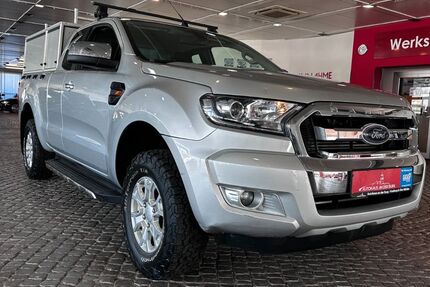 Ford Ranger 135.625 km 21.999 &euro; Ober Mörlen 61239