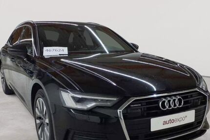 Audi A6 100.550 km 34.990 &euro; Fernwald-Steinbach 35463