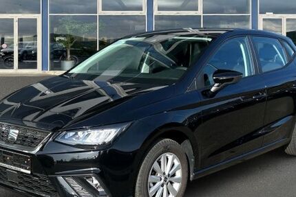 Seat Ibiza 18.118 km 15.450 &euro; Herborn 35745