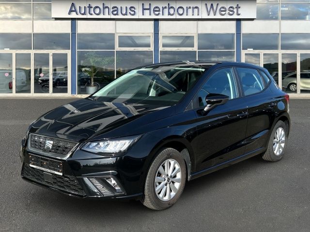Seat Ibiza 18.118 km 15.450 &euro; Herborn 35745