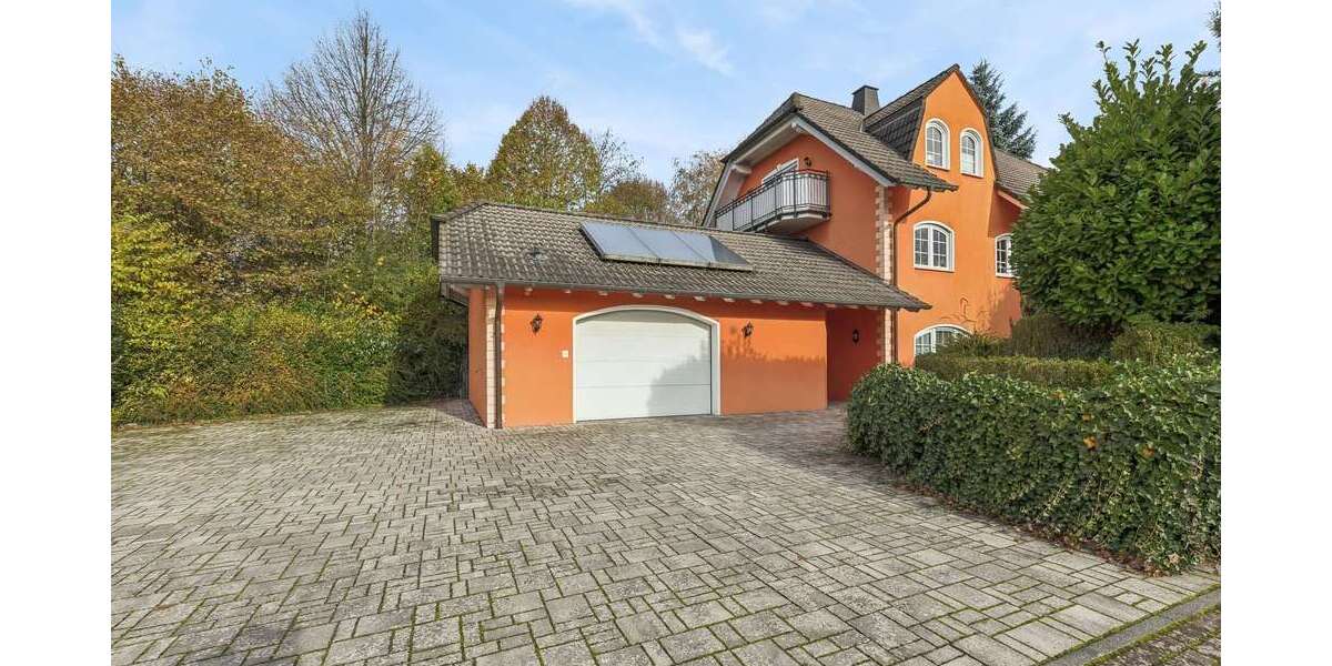 Einfamilienhaus Weilburg - 5 Zimmer, 155 m&sup2;, 490.000&euro; | Angebot:25472469