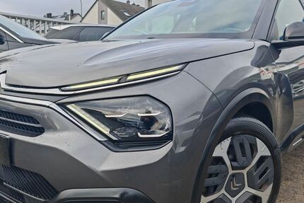 Citroen C4 108.023 km 10.591 &euro; Wölfersheim 61200