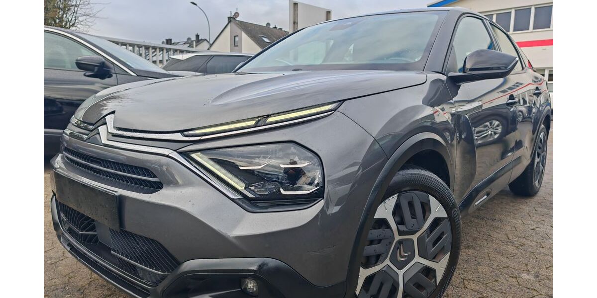 Citroen C4 108.023 km 10.591 &euro; Wölfersheim 61200