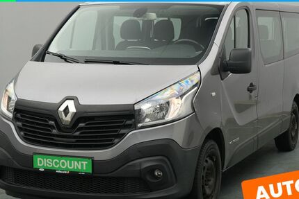 Renault Trafic 158.739 km 10.300 &euro; Bad Nauheim 61231