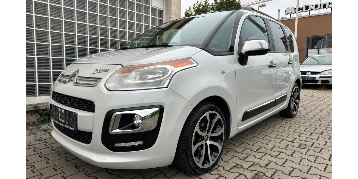 Citroen C3 150.650 km 5.990 &euro; Butzbach 35510