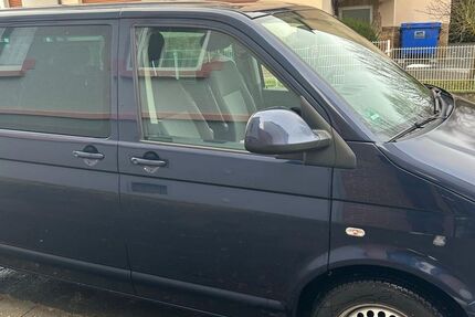 VW T5 Caravelle 241.871 km 11.750 &euro; Münzenberg-Gambach 35516