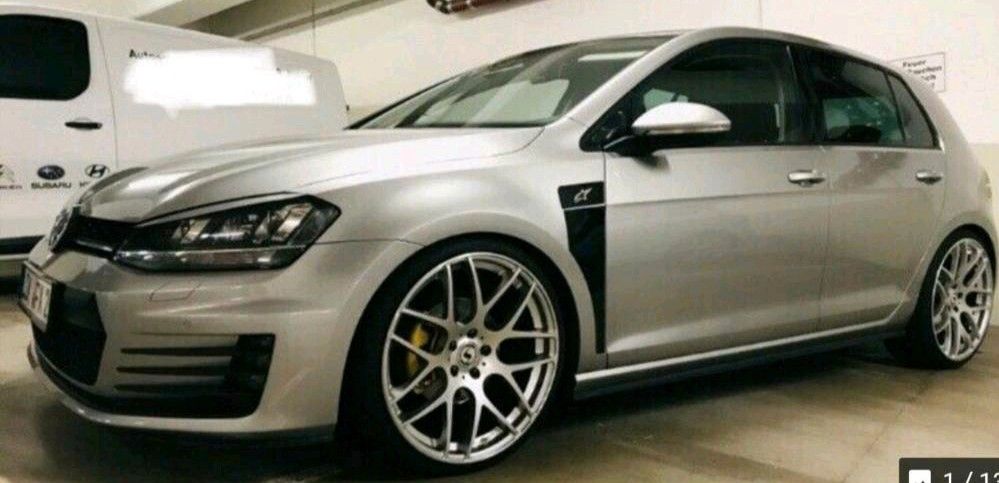 VW Golf 170.000 km 11.500 &euro; Aßlar 35614