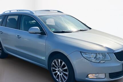 Skoda Superb 169.858 km 8.490 &euro; Gießen 35398
