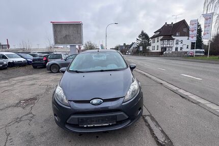 Ford Fiesta 204.000 km 3.500 &euro; Hungen 35410