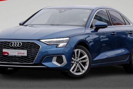 Audi A3 50.256 km 22.460 &euro; Herborn 35745