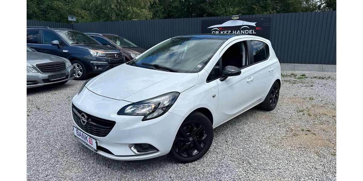 Opel Corsa 173.000 km 4.800 &euro; Breitscheid 35767