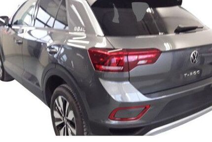 VW T-Roc 9.800 km 28.790 &euro; Butzbach 35510